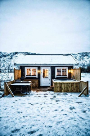  Akurgerði Guesthouse 2 - Country Life Style  Торлауксхёбн